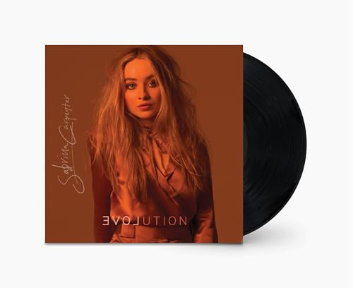 EVOLution [LP] [Vinyl] Vinyl Record