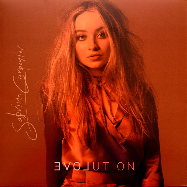 EVOLution [LP]  Vinyl Record