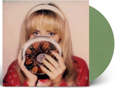 Fruitcake (Indie Exclusive, Limited Edition, Green Colored Vinyl, Extended Play) Vinyl Record
