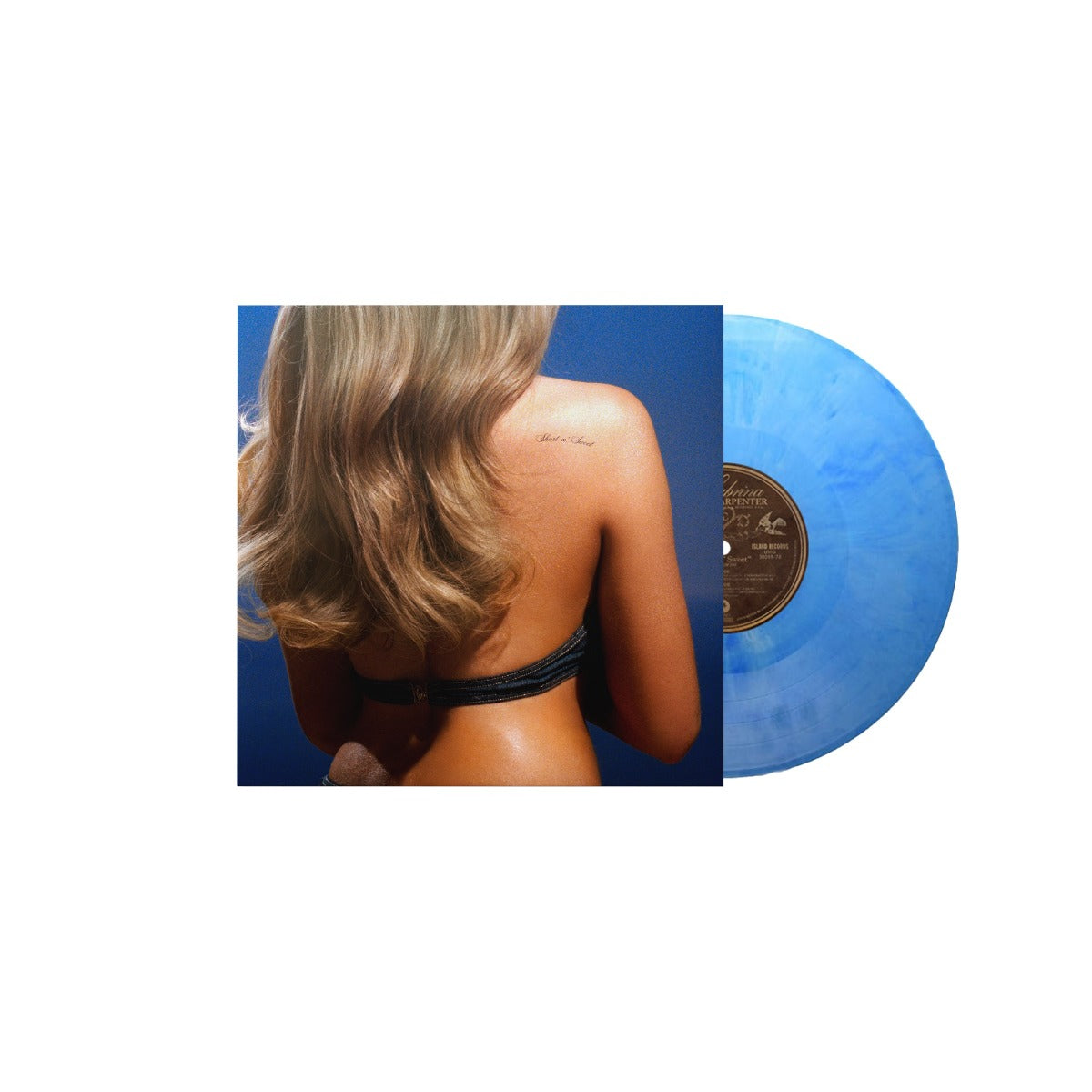 Short n' Sweet [Light Sky LP]  Vinyl Record