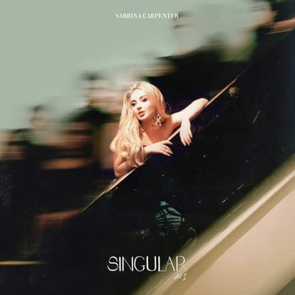 Singular Act I [LP] Vinyl Record