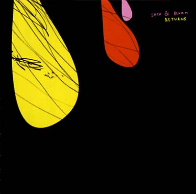 Returns Music CD