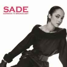 Sade - German Tv Broadcast [Import] [Vinyl] Vinyl Record