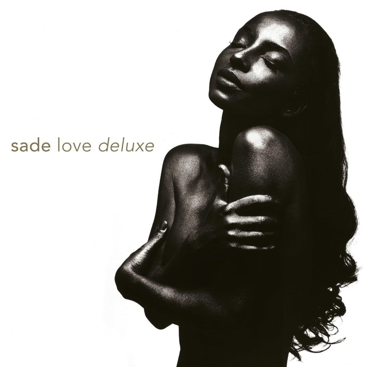 Sade - Love Deluxe Vinyl Record