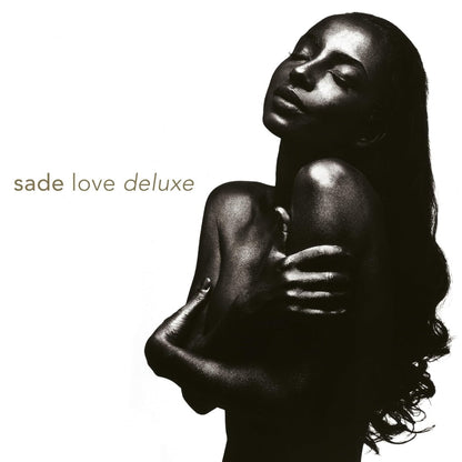 Sade - Love Deluxe Vinyl Record