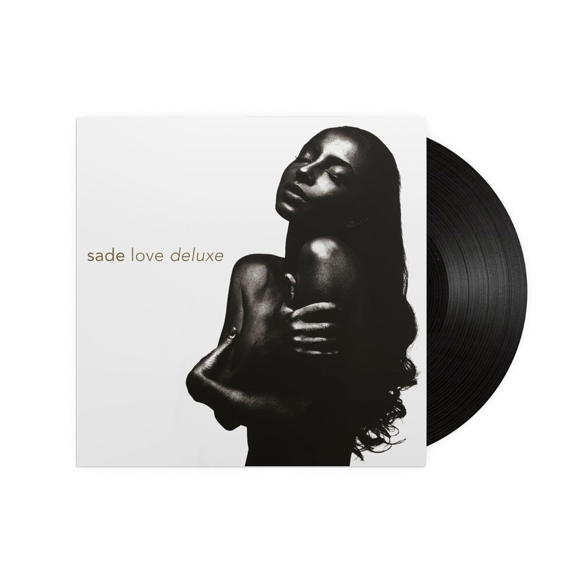 Sade - Love Deluxe Vinyl Record