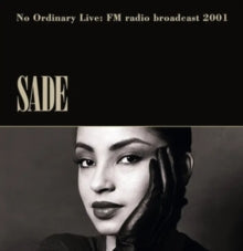 Sade - No Ordinary Live [Import] [Vinyl] Vinyl Record