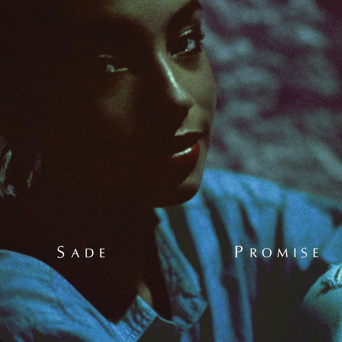 Sade - Promise Vinyl Record