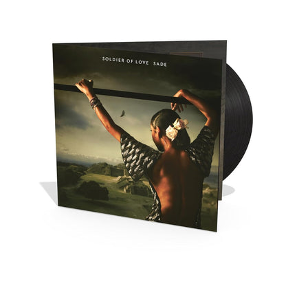 Soldier Of Love Vinyl Record