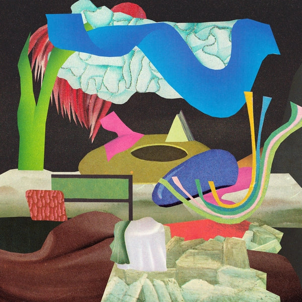 Dream In Dream Vinyl Record