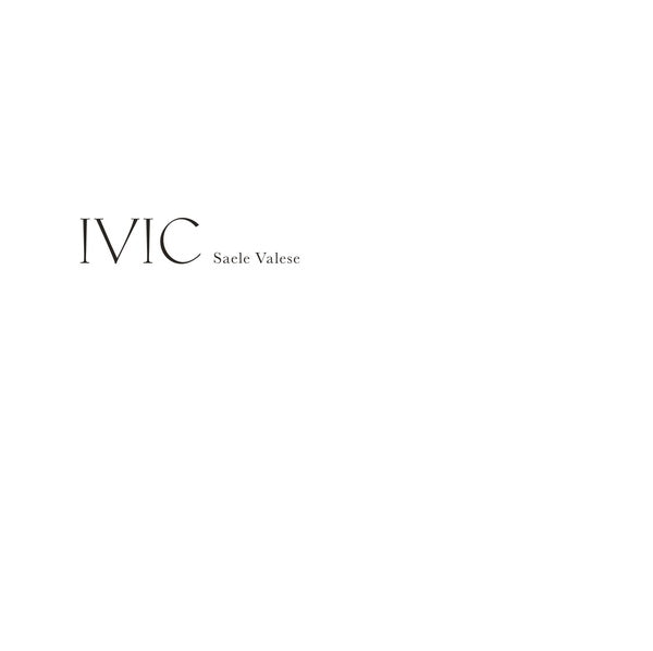 IVIC  Music CD