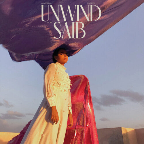 Saib - Unwind [Vinyl] Vinyl Record