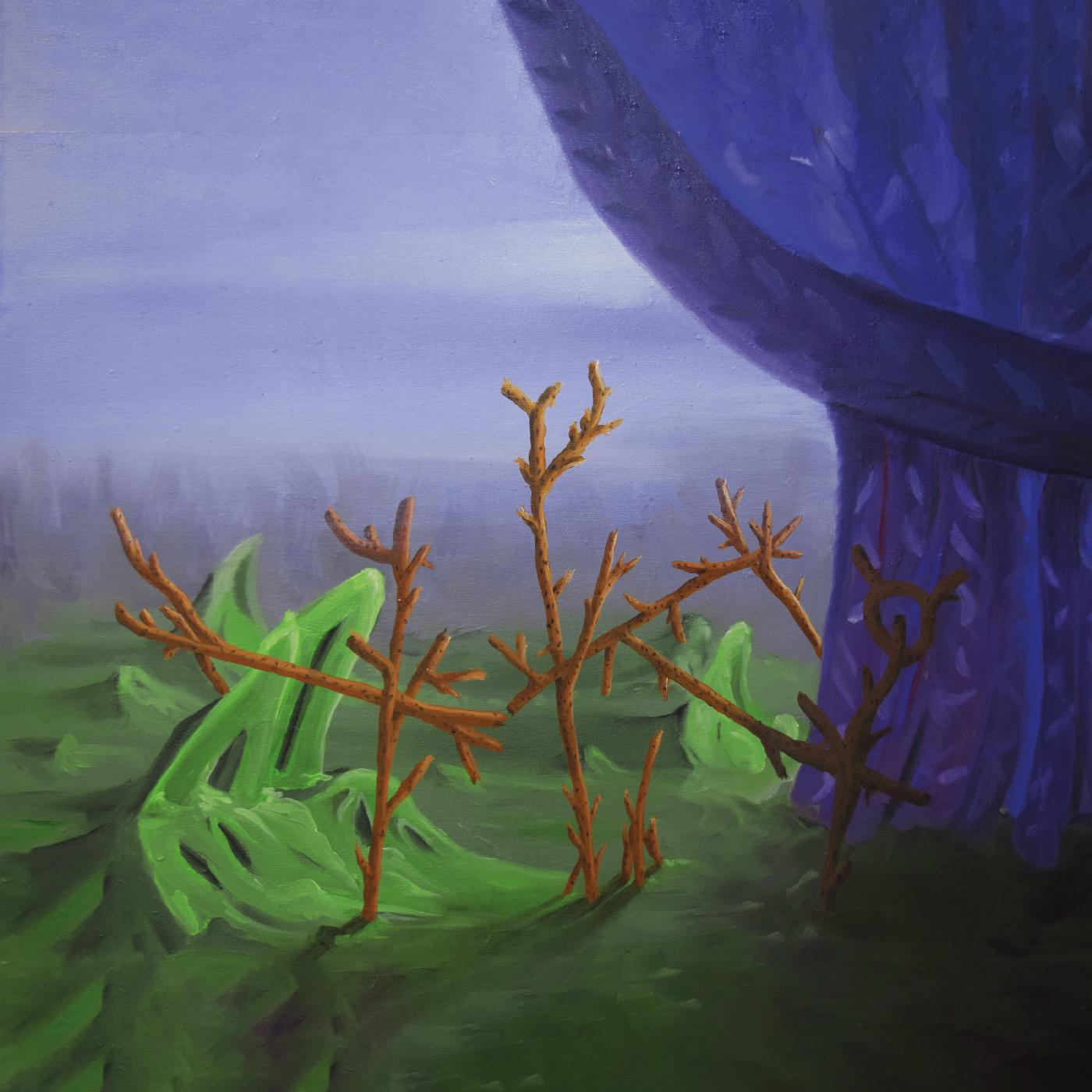 Evicted In The Morning Vinyl Record