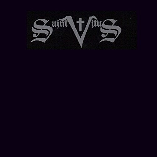 Saint Vitus - Saint Vitus Vinyl Record