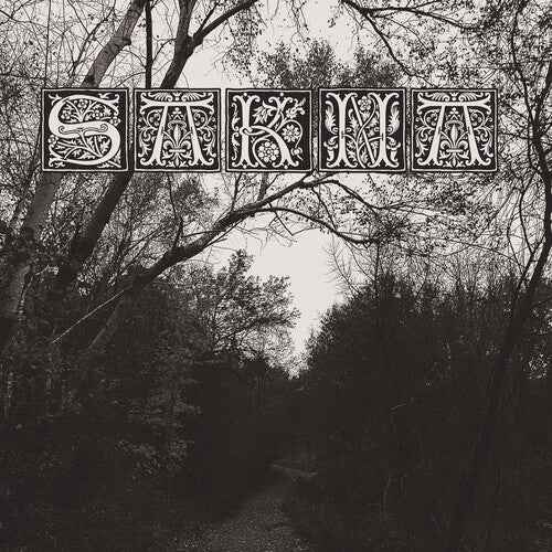 Sakna - De Syv Dodssynder [Vinyl] Vinyl Record