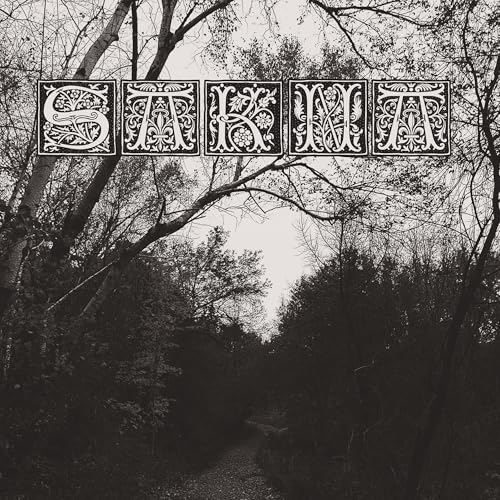 Sakna - De Syv Dodssynder [CD] Music CD