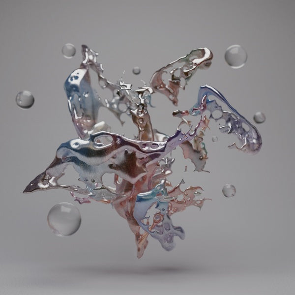 SAKURA TSURUTA - C/O Vinyl Record