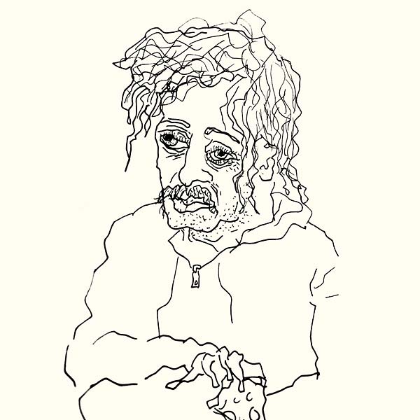 Deli Days/Sontava Nights Vinyl Record