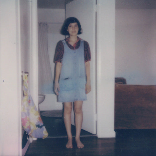 Lorings (Ice White Frosted Cassette) Cassette Tape