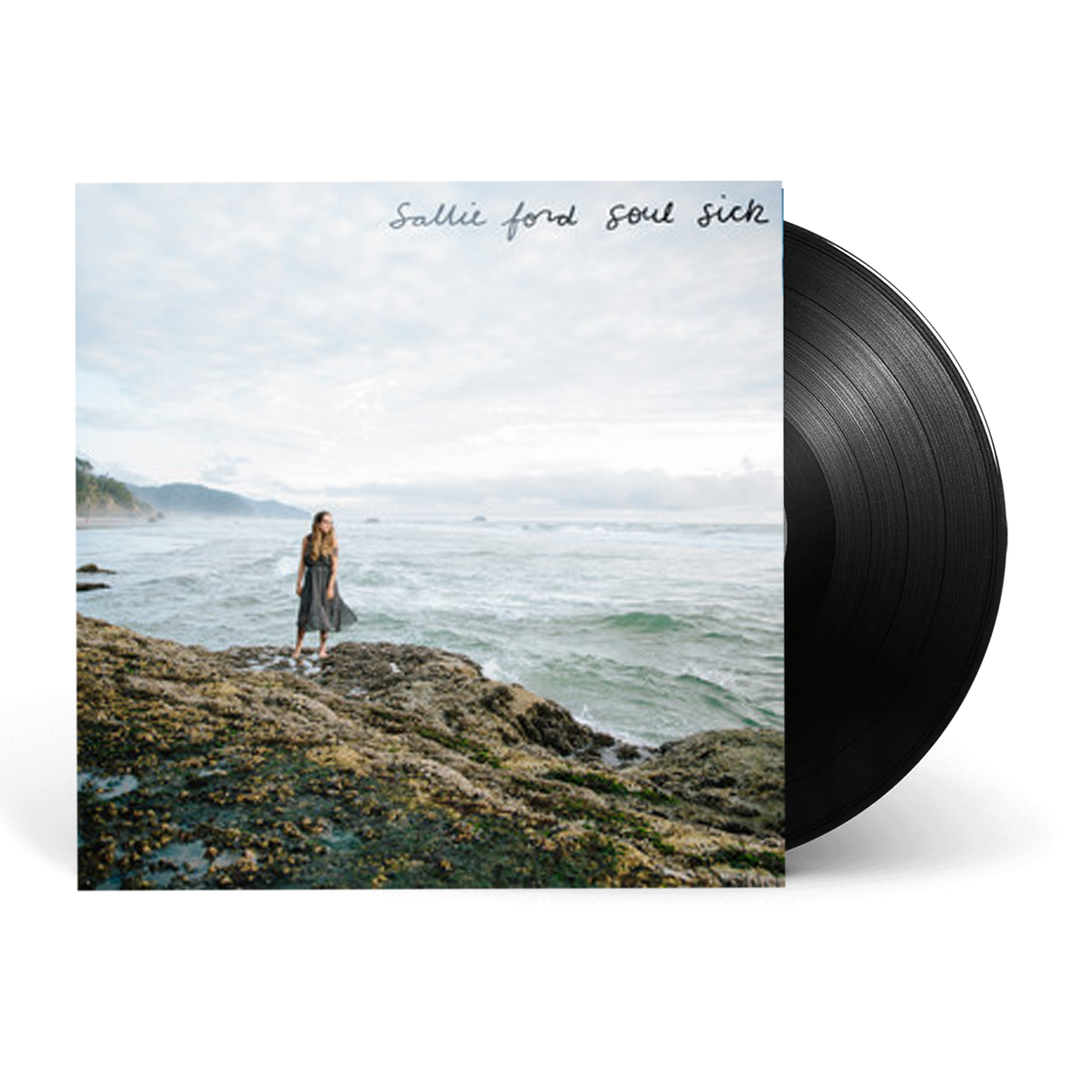 Soul Sick (LP) Vinyl Record