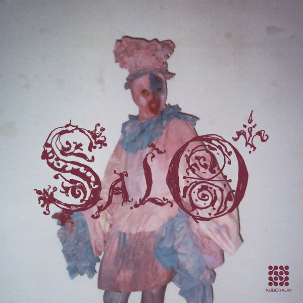 SALO - Salo [Vinyl] Vinyl Record
