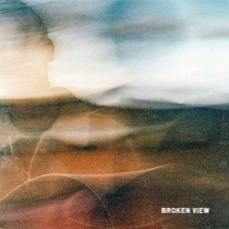 Sam Barber - Broken View (Indie Exclusive) [Transparent Orange] [Vinyl] Vinyl Record