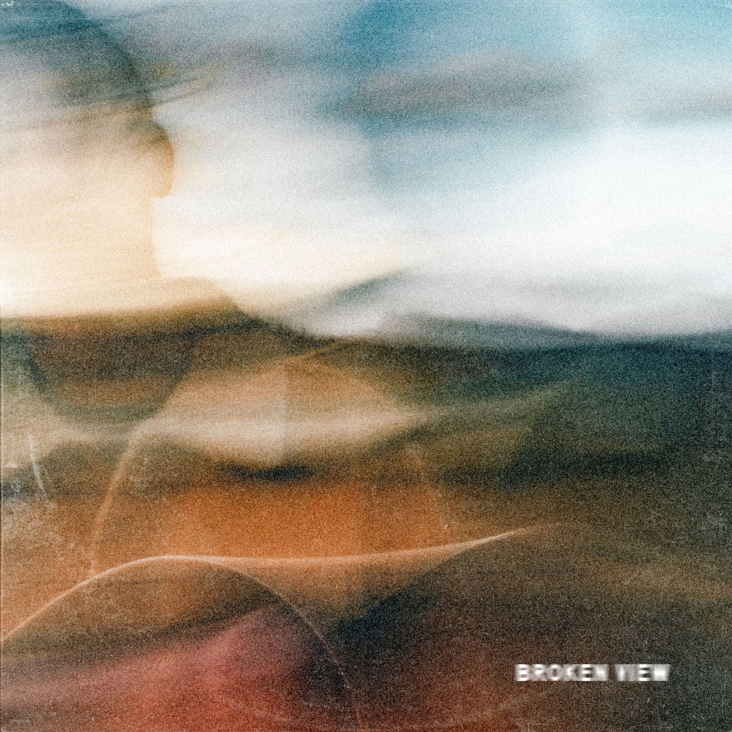 Sam Barber - Broken View [CD] Music CD