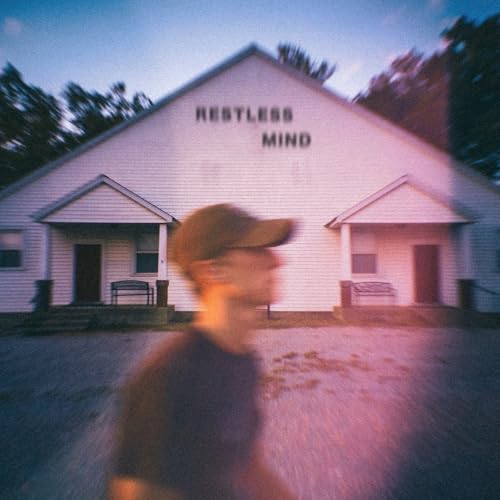 Restless Mind [Vinyl] Vinyl Record