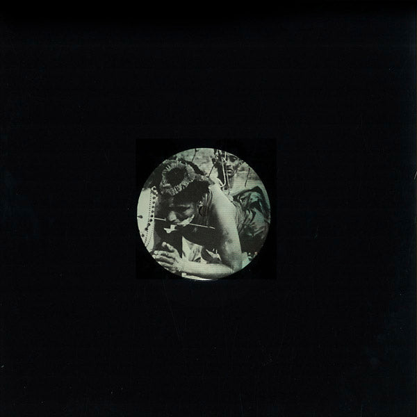 SAM DE LA ROSA - Earth Wart EP Vinyl Record