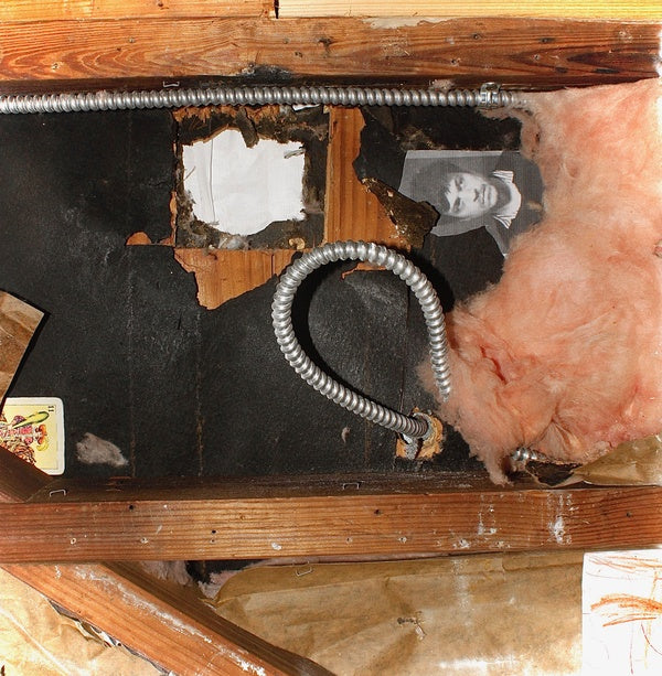 Slick People EP Vinyl Record