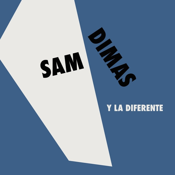 SAM DIMAS Y LA DIFERENTE - El Tumbao... [Vinyl] Vinyl Record