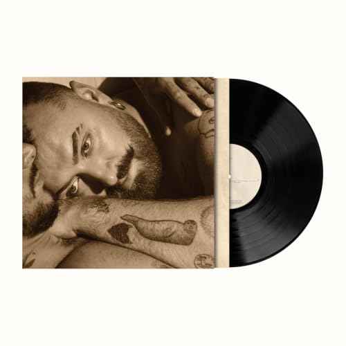 Sam Smith - Hazel Eyes [LP] [Vinyl] Vinyl Record