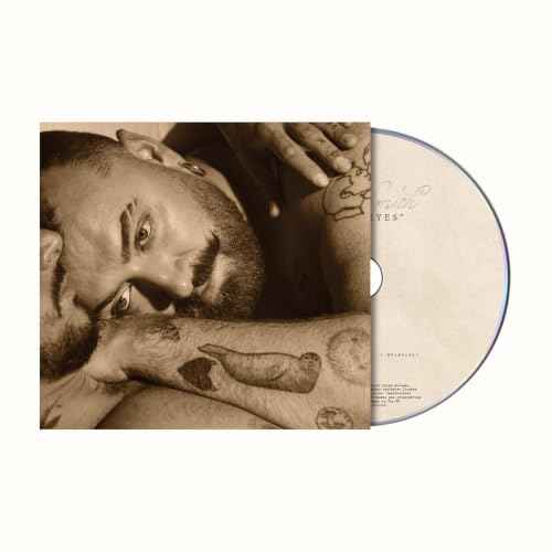 Sam Smith - Hazel Eyes [CD] Music CD