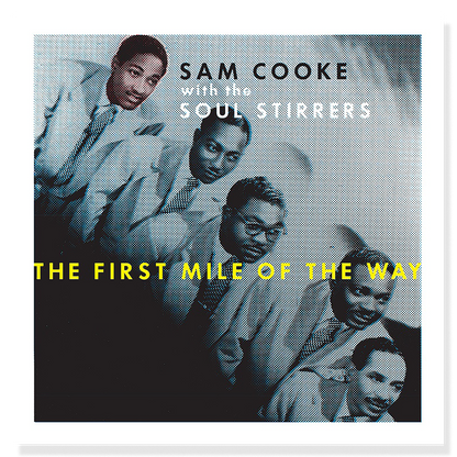The First Mile Of The Way (10'' 3-LP) Vinyl Record