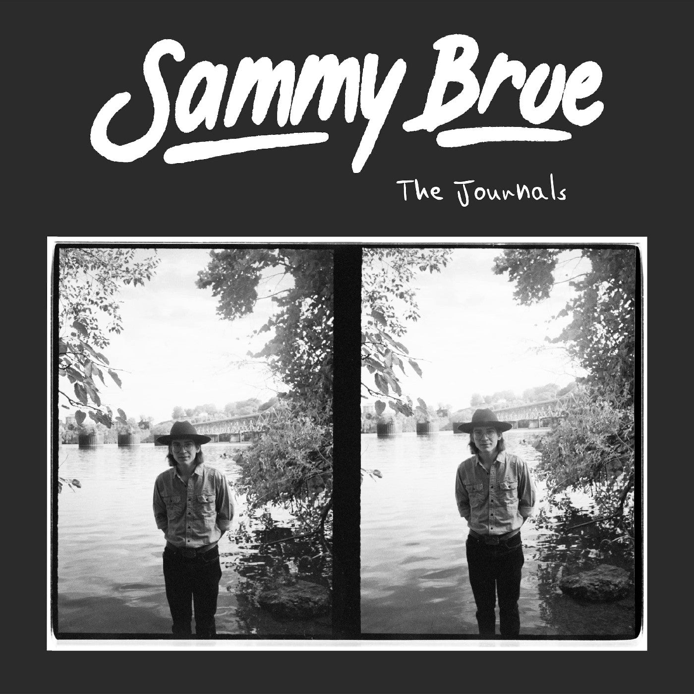 The Journals [CD] Music CD