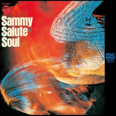 Salute To Soul [Vinyl] Vinyl Record