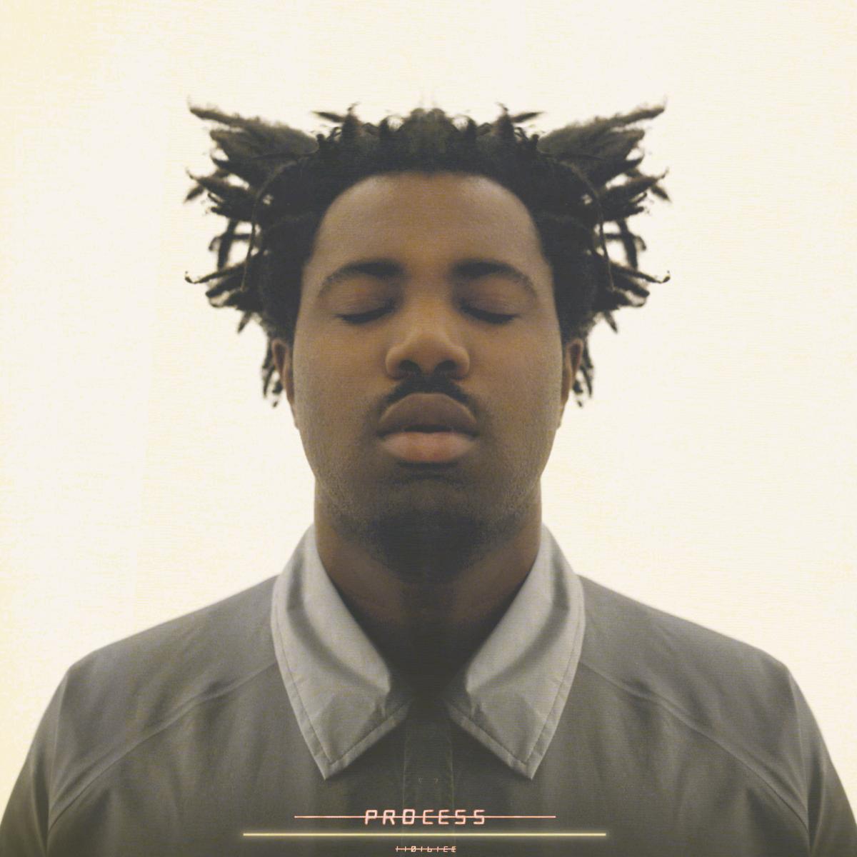 Process Music CD