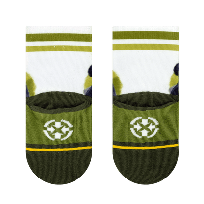 San Diego Zoo Bears Baby Socks 3 Pack