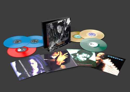 Sananda Maitreya - Juvenilia: The Columbia Years [6LP] [Vinyl] Vinyl Record