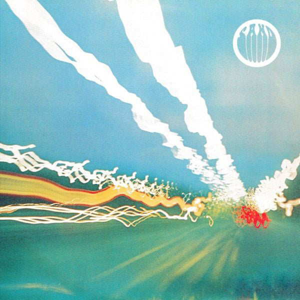 Golem (Blue Vinyl) Vinyl Record
