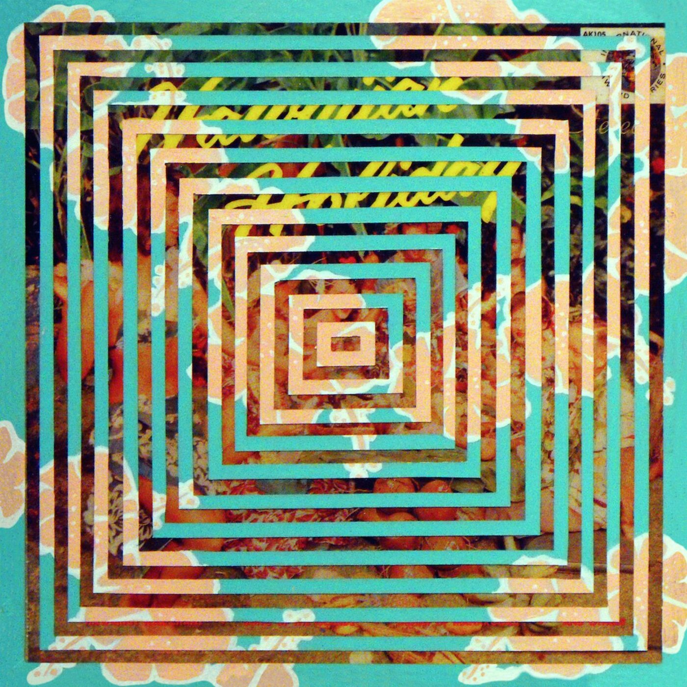 Sandy Pussy Music CD