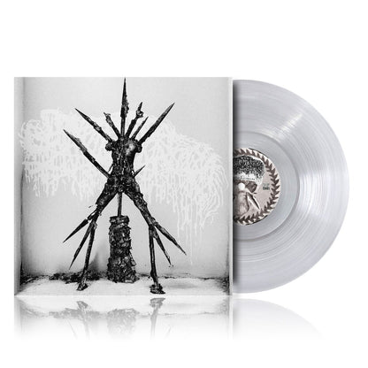 Hideous Aftermath (Crystal Clear Vinyl) [Vinyl]