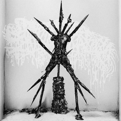 Hideous Aftermath  Music CD