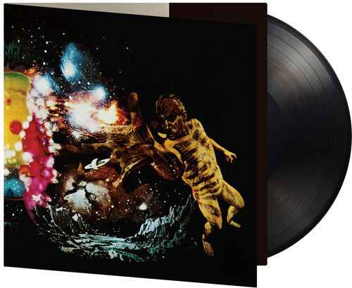 Santana - Santana Iii [Vinyl] Vinyl Record