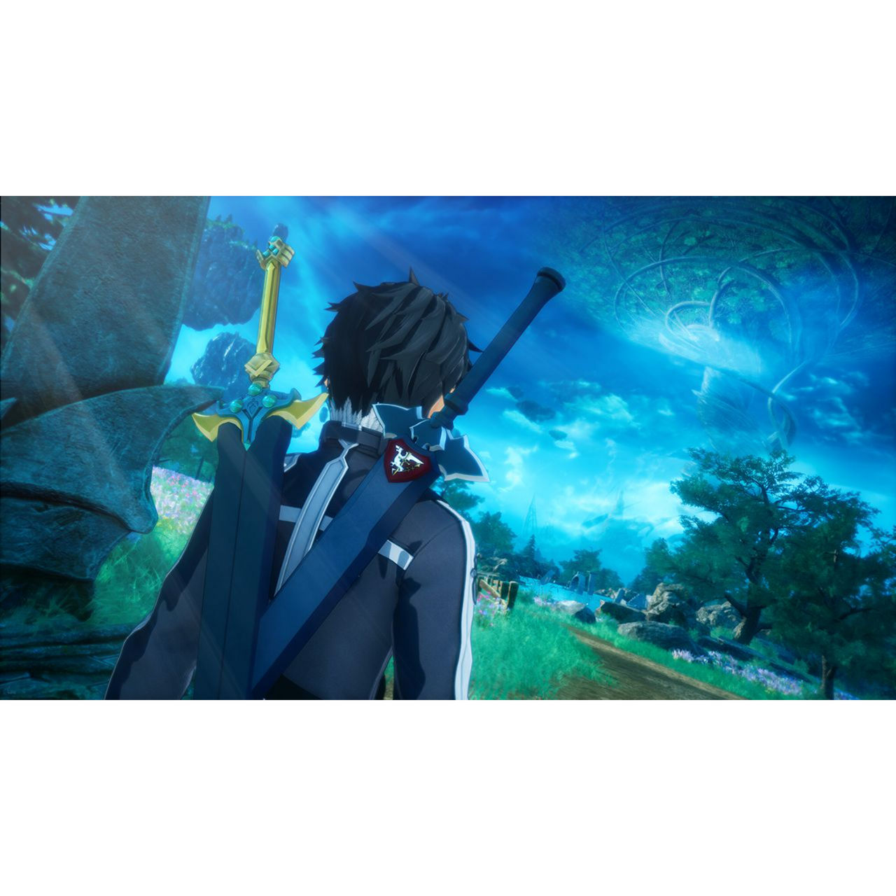 Bandai Namco - Sword Art Online: Fractured Daydream - Switch