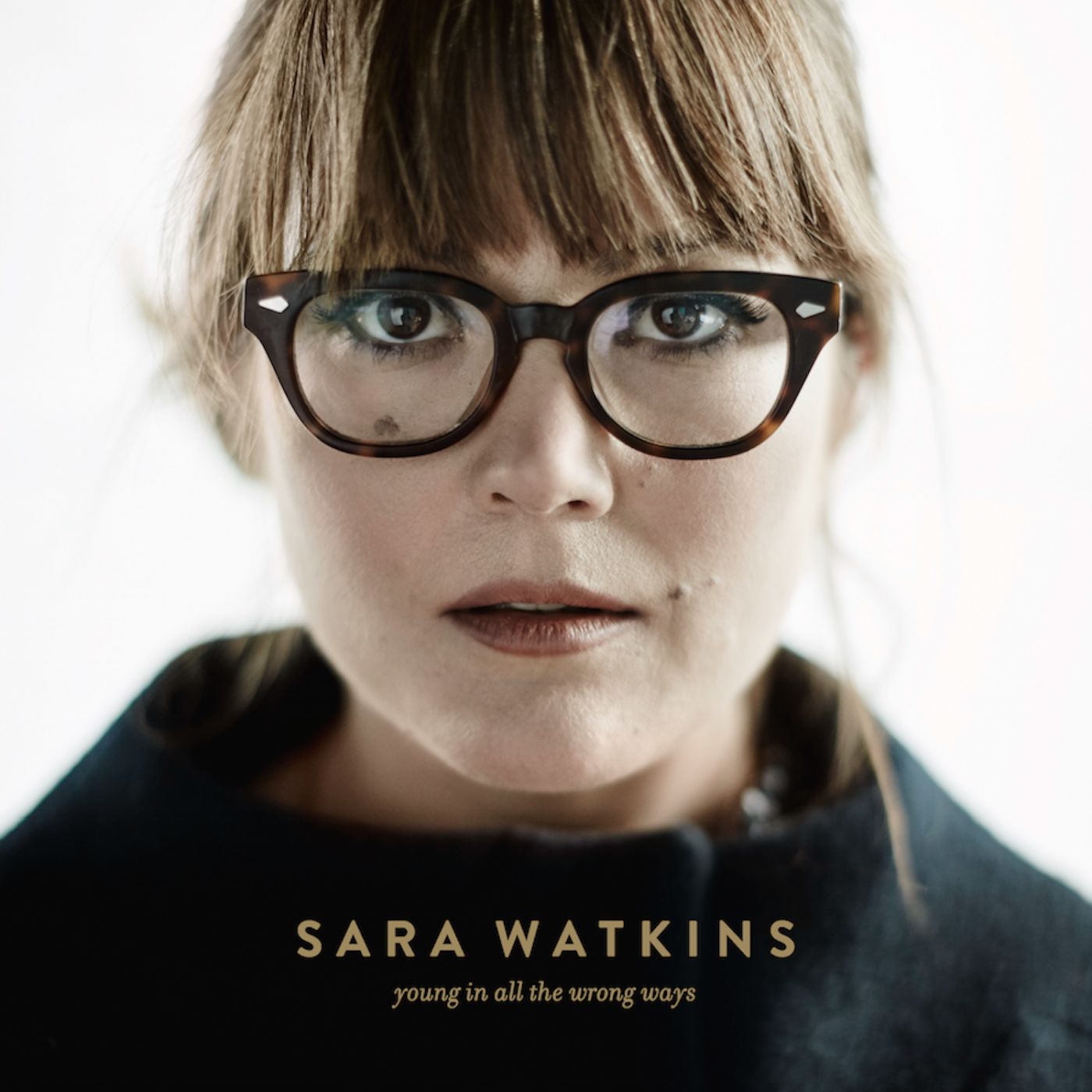 Young In All The Wrong Ways Music CD