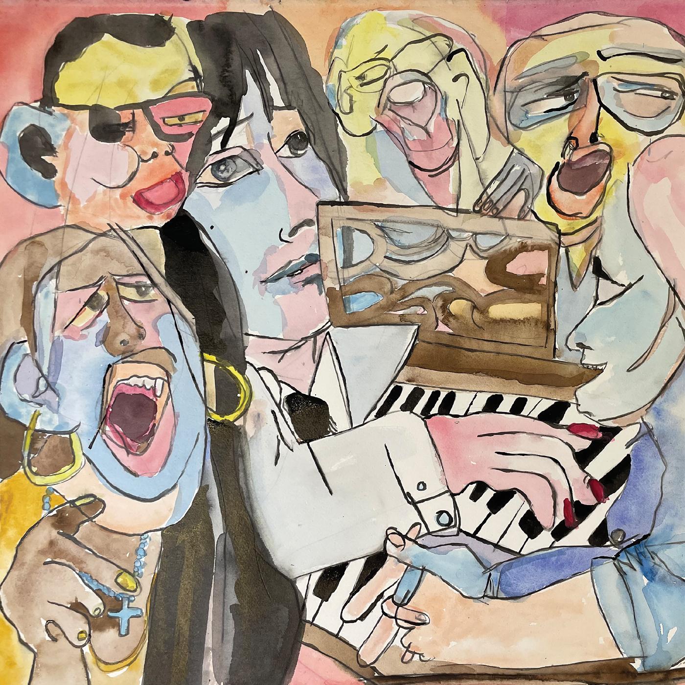 Messages To God Music CD