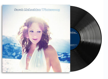 Sarah Mclachlan - Wintersong Vinyl Record