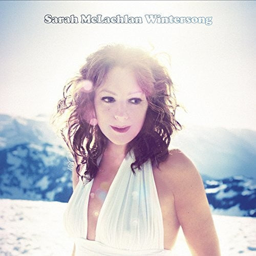 Sarah Mclachlan - Wintersong Vinyl Record