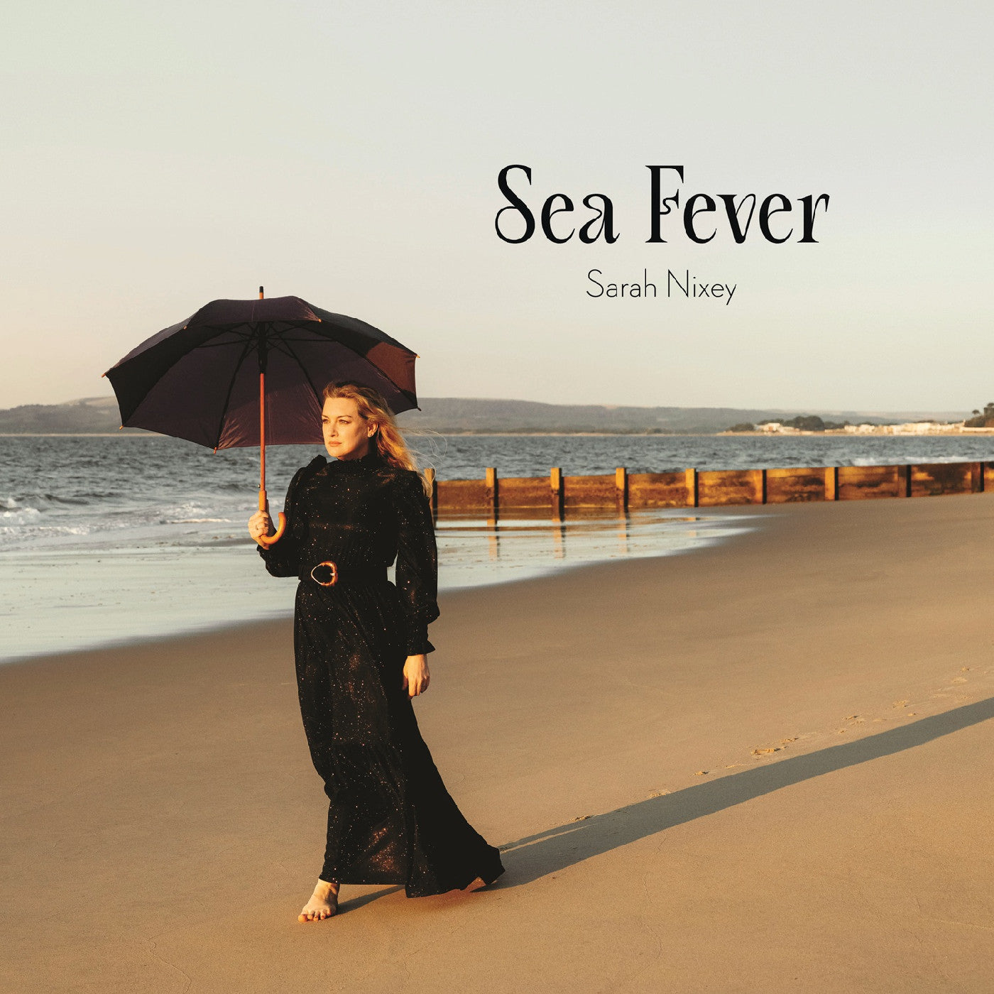 Sea Fever [Vinyl] Vinyl Record